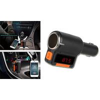 BC-09 Bluetooth Car Charger