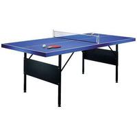 BCE 6ft Table Tennis Table