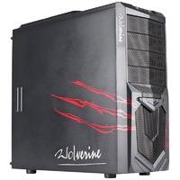 BC-WF18R Red Wolerine Case AVP