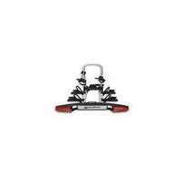 BC 60 Bikelander Tow Hitch Bike Carrier with LED taillights Westfalia-Automotive