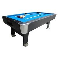 BCE Black Cat 7Ft American Pool Table