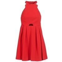 BCBGeneration HELENE women\'s Dress in red