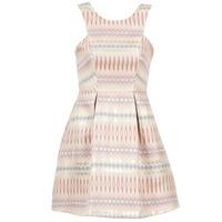 BCBGeneration COLOMBE women\'s Dress in Multicolour