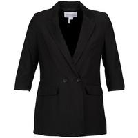 BCBGeneration ISABEL women\'s Jacket in black
