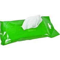 BCB CLEANSING WIPES (25 PACK)