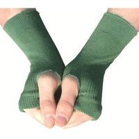 BCB THERMAL WRIST OVERS (OLIVE GREEN)