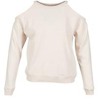 bcbgeneration 616750 womens long sleeve t shirt in multicolour