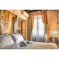 BdB Luxury Rooms Trastevere