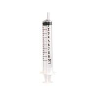 BD Plastipak Oral Syringe 10ml