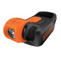 BDCCF18N Compact Flashlight 18 Volt Bare Unit