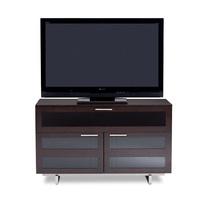 BDI Avion Series II 8928 Espresso Stained Oak TV Cabinet