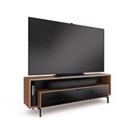 BDI Cavo 8167 Natural Walnut TV Stand