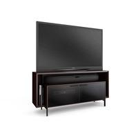 BDI Cavo 8168 Espresso Stained Oak TV Stand