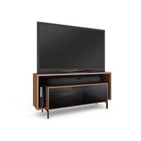 BDI Cavo 8168 Natural Walnut TV Stand