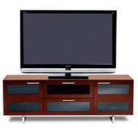 BDI Avion Series II 8927 Natural Stained Cherry TV Cabinet