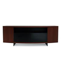 BDI Sweep 8438 Chocolate Stained Walnut Media Console