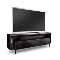 BDI Cavo 8167 Espresso Stained Oak TV Stand