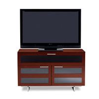 BDI Avion Series II 8928 Natural Stained Cherry TV Cabinet