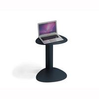 BDI Bink Pepper Mobile Media Table