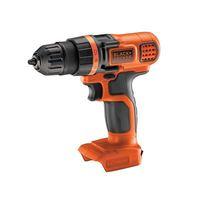 bdcdd18n drill driver 18 volt bare unit