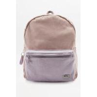 BDG Canvas Backpack, LILAC