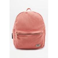 BDG Canvas Backpack, CORAL