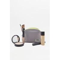 BDG Nylon Make Up Bag, GREY