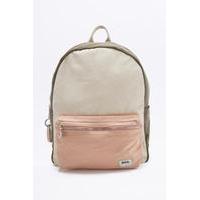 BDG Canvas Backpack, ASSORTED