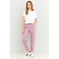BDG Lilac Mom Jeans, LILAC