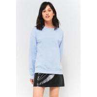 BDG Overdye Sweatshirt, SKY