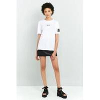 BDG Graphic T-shirt, WHITE