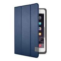 Belkin 8\'\' Tri Fold Cover For Ipad Mini 1/2/3/4 In Blue