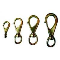 beaver brass hook no1