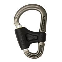 Belay Master 2 Karabiner