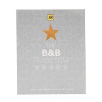 Bed & Breakfast Guide 2014
