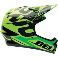 Bell Transfer 9 Helmet 2015