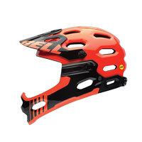 Bell Super 2R MIPS Helmet 2015