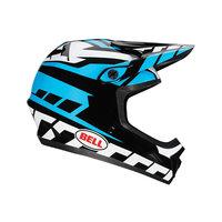 bell transfer 9 helmet 2014