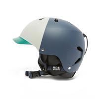 Bern Watts EPS Helmet, Navy