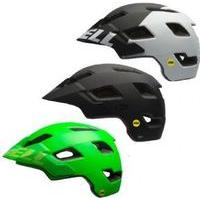 Bell Stoker Stoker Mips-equipped Helmet 2017