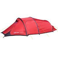 berghaus peak 33 3 man tent red