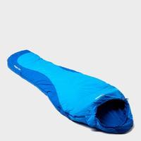 Berghaus Intrepid 700 Sleeping Bag, Blue