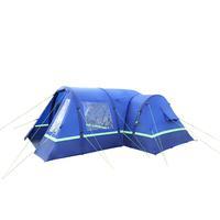 berghaus air tent porch blue