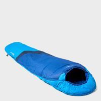 berghaus transition 200 sleeping bag blue