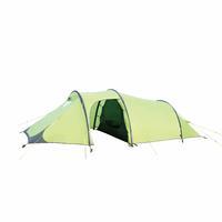 Berghaus Peak 3.3 Pro 3 Man Tent, Green