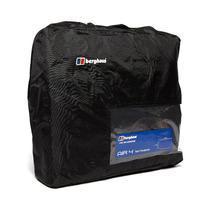 Berghaus Air 4 Tent Footprint, Grey