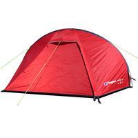 berghaus peak 31 1 man tent red