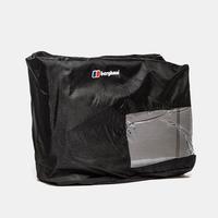 berghaus air 8 tent footprint grey