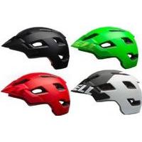 Bell Stoker Helmet 2017