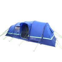 berghaus air 8 tent blue blue